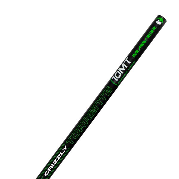 Grizzly Torrente M Senza Anelli Canna Trota Torrente Maver