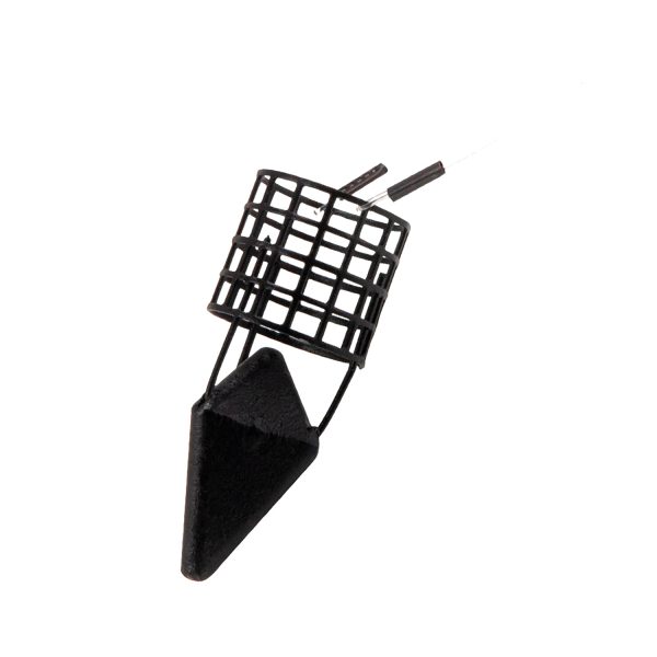 Jurassic Bullet Feeder 25x25mm
