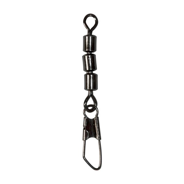 Girella Tripla High Speed Moschettone