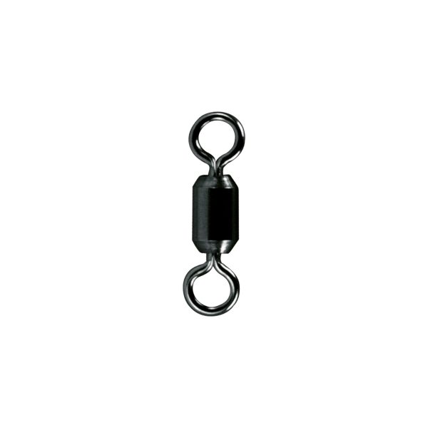 Girella MV-R Steel Black