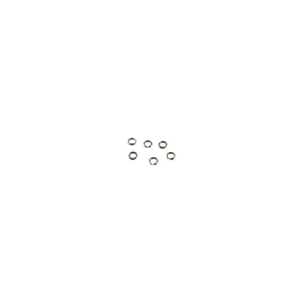 MV-R Split Ring - Anellini Spaccati - immagine 2