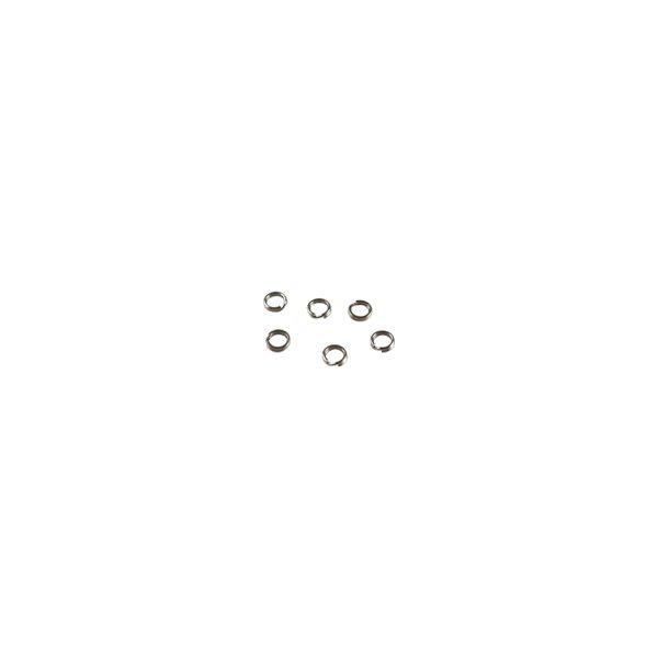 MV-R Split Ring - Anellini Spaccati - immagine 3