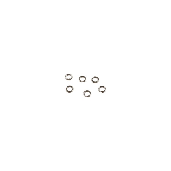MV-R Split Ring - Anellini Spaccati - immagine 4