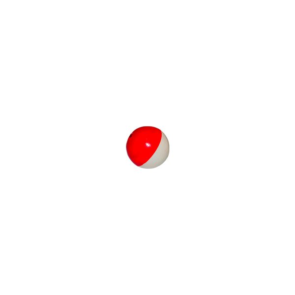 Zatterino a Pallina Rossa e Bianca - immagine 3