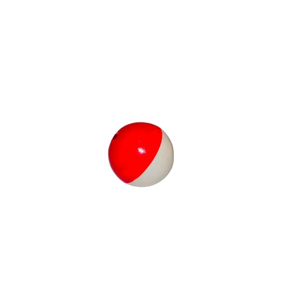 Zatterino a Pallina Rossa e Bianca - immagine 5