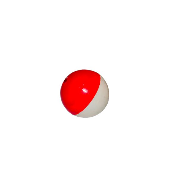 Zatterino a Pallina Rossa e Bianca - immagine 6