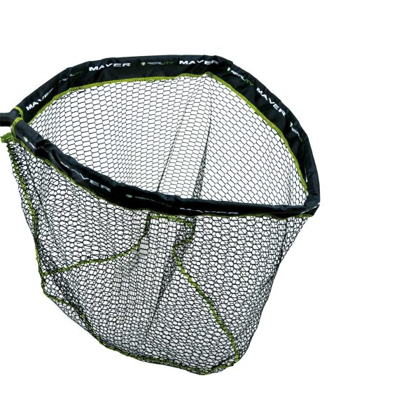 Reality Carp Mesh - Testa Guadino