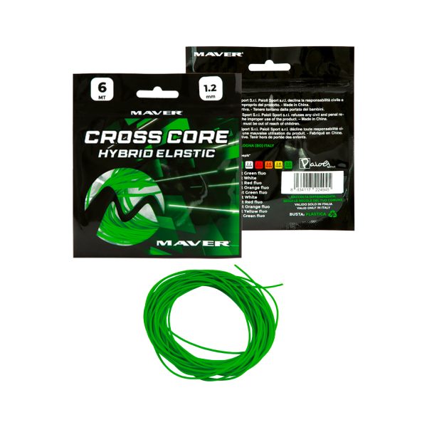 Cross Core Hybrid Elastico 6m - immagine 2