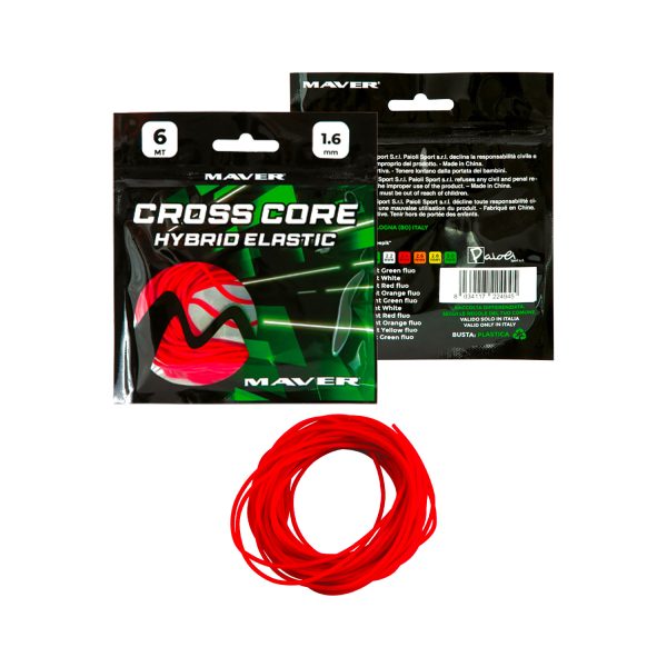 Cross Core Hybrid Elastico 6m - immagine 4
