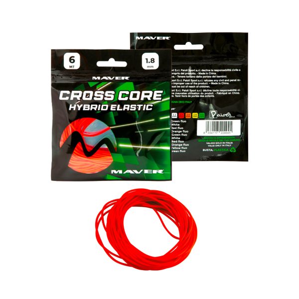 Cross Core Hybrid Elastico 6m - immagine 5