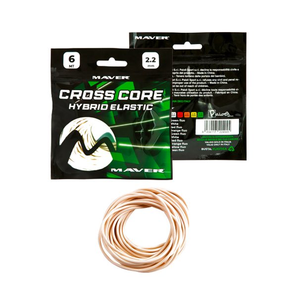 Cross Core Hybrid Elastico 6m - immagine 7