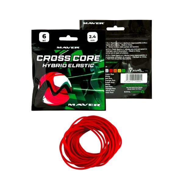 Cross Core Hybrid Elastico 6m - immagine 8