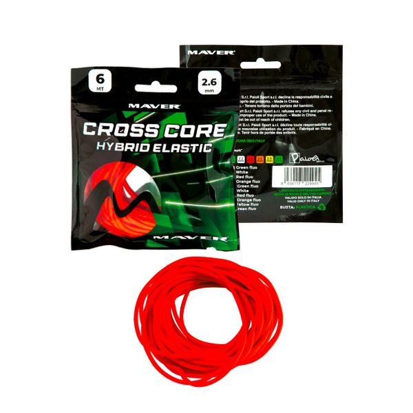 Cross Core Hybrid Elastico 6m - immagine 9