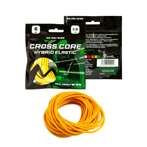 Cross Core Hybrid Elastico 6m - immagine 10