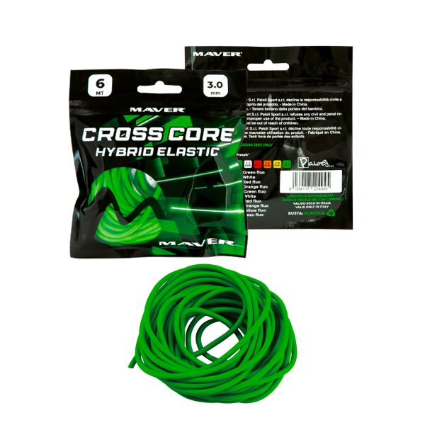Cross Core Hybrid Elastico 6m - immagine 11
