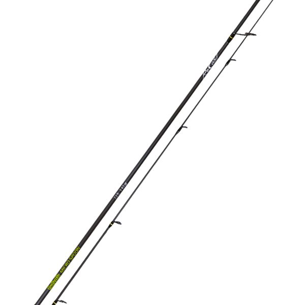 Butterfly Micro Spoon 2sec. con Anelli - Canna Spinning - immagine 3