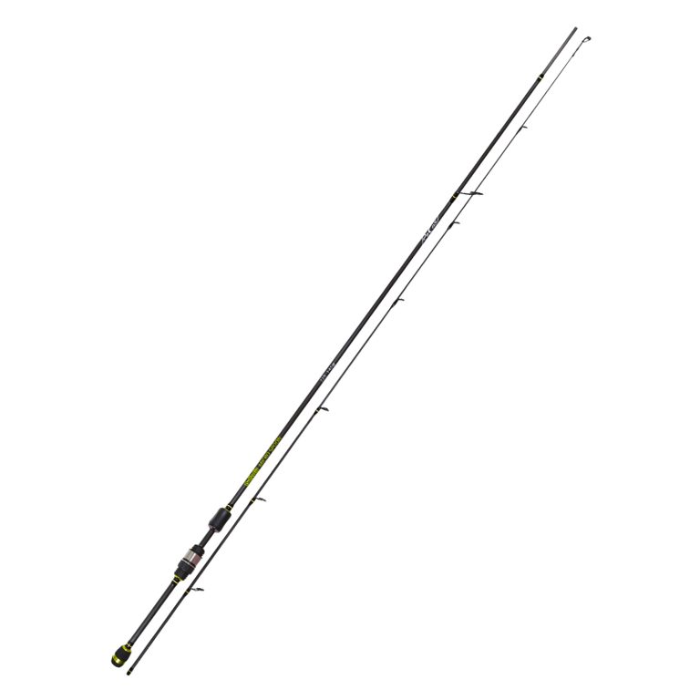 Canne Maver Moon Eclipse 9ft (2,74m) – Puissance 10-30g – Neuve Sous Emballage