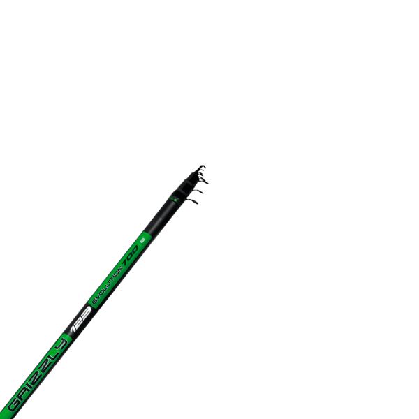 Grizzly 123 Evo - Canna Bolognese - immagine 2