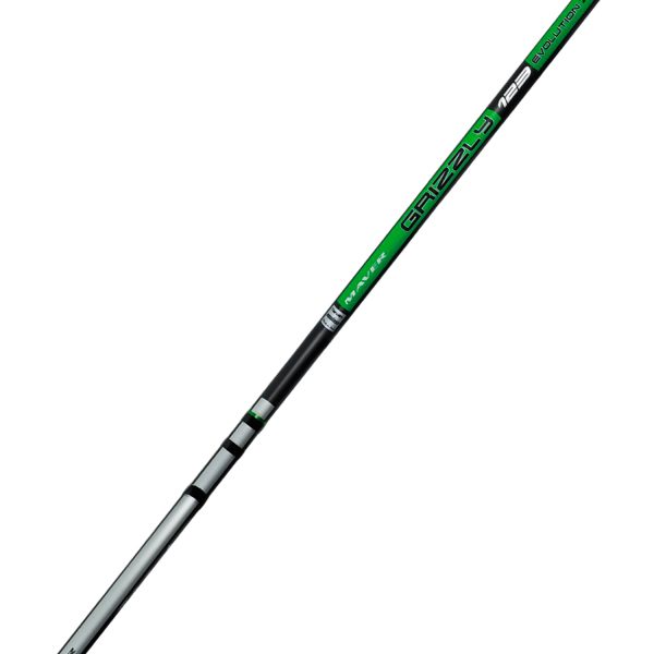Grizzly 123 Evo - Canna Bolognese - immagine 3