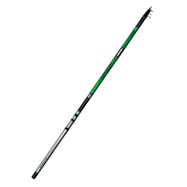 Grizzly 123 Evo - Canna Bolognese
