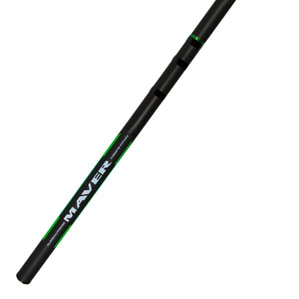 Grizzly Potente - Canna Trota Torrente - immagine 2