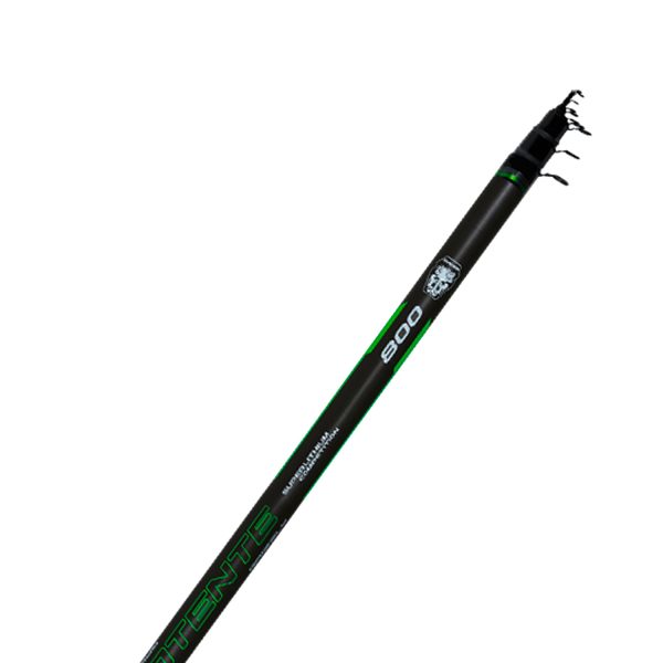 Grizzly Potente - Canna Trota Torrente - immagine 4
