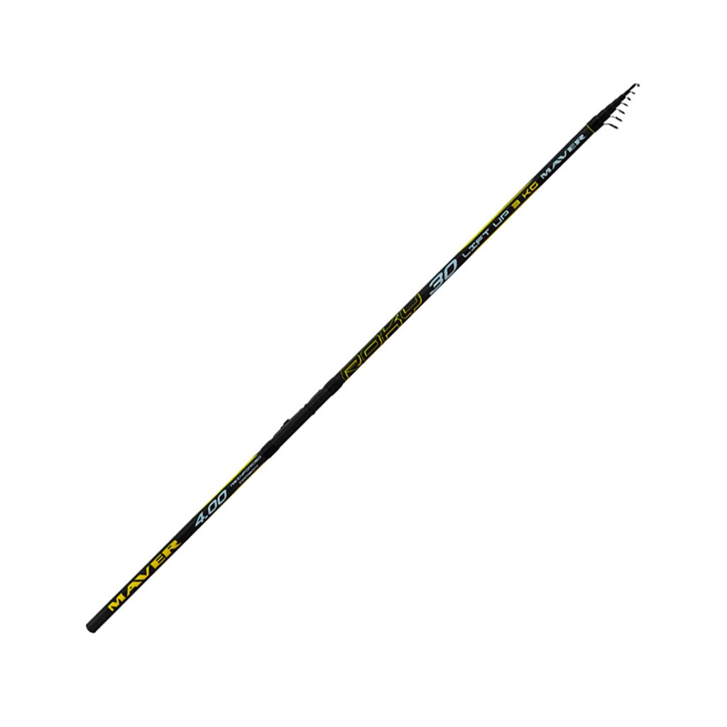 supporto canna Maver REALITY ROLLER REST
