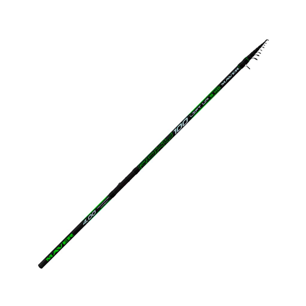 Lanseta Maver Telematch Roky Universal Casting 5.0M 100G Lift 5 Kg
