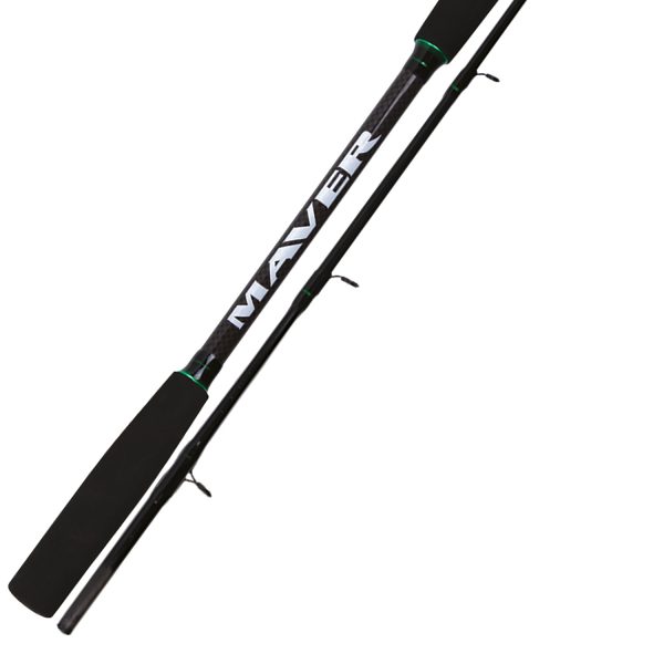 MV-R Squid 2sec. con Anelli - Canna da Barca - immagine 2