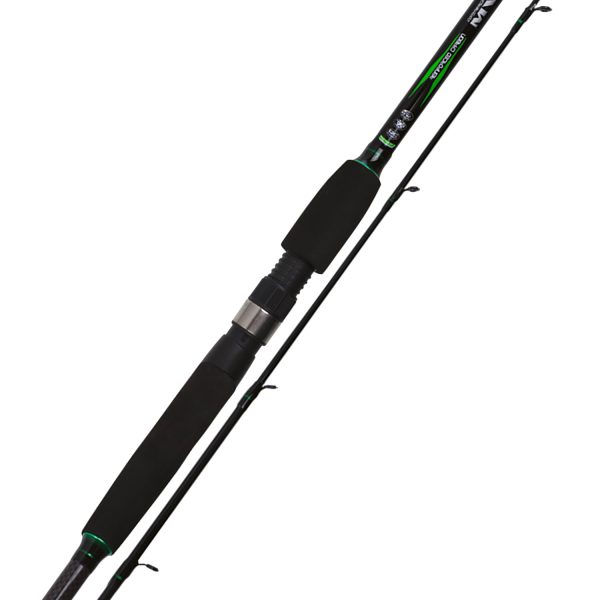 MV-R Squid 2sec. con Anelli - Canna da Barca - immagine 3
