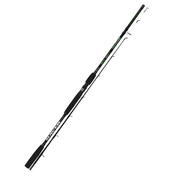MV-R Squid 2sec. con Anelli - Canna da Barca