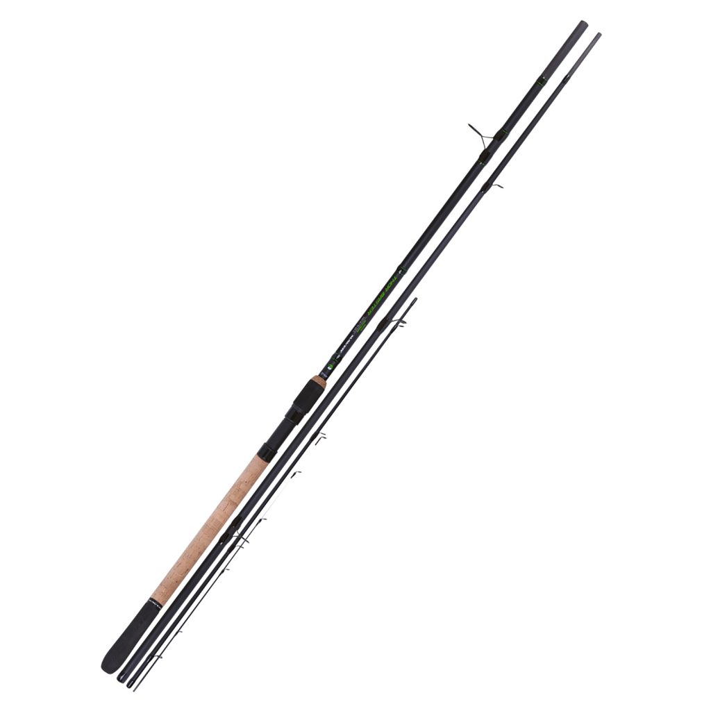 Canne Feeder Trabucco ULTIMATE PROFESSIONAL MASTER FEEDER – 3,55 M – 60 G