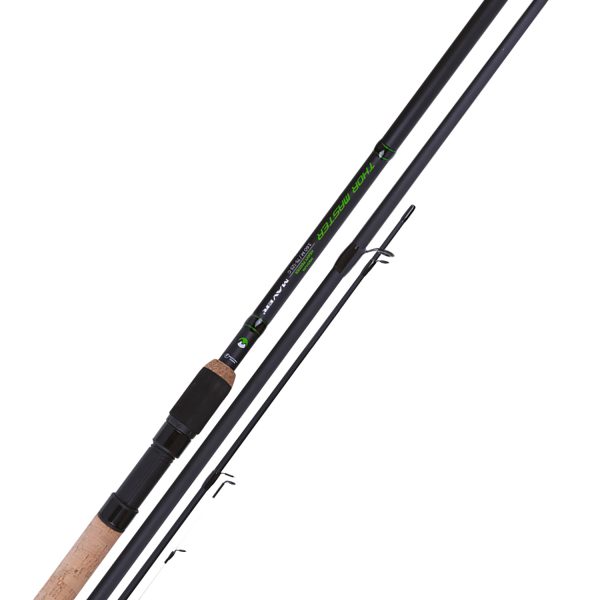 Thor Master Feeder con Anelli - Canna Feeder - immagine 3