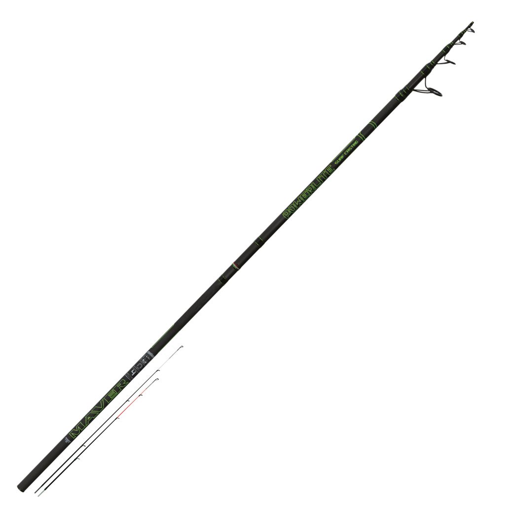 Canna Maver MV-R Surf 4,70m 120g – Canne Beach Ledgering Neuve