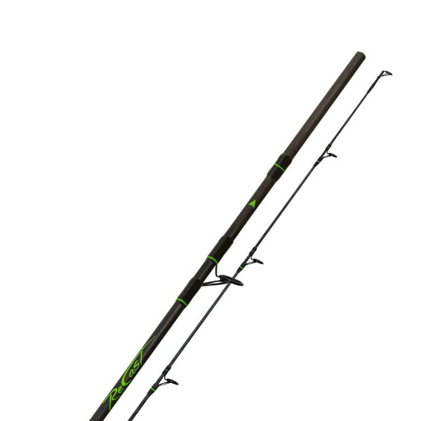 Spinner Bass con Anelli - Canna Spinning - immagine 4