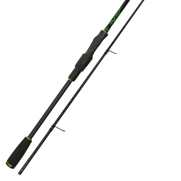 Aslan Spin con Anelli - Canna Spinning - immagine 3