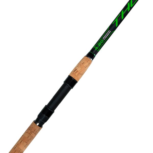 Thor Universal con Anelli - Canna Universale - immagine 21