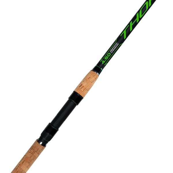 Thor Universal con Anelli - Canna Universale - immagine 25