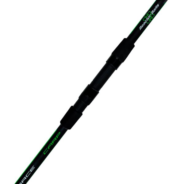 Force Carp Tele - Canna Carpfishing - immagine 4