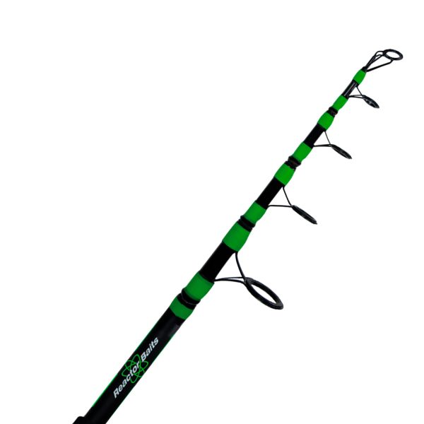 Force Carp Tele - Canna Carpfishing - immagine 5