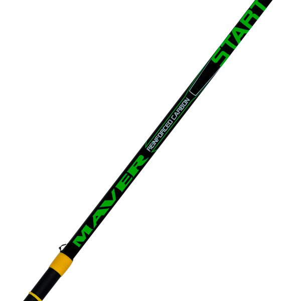Start TRL - Canna Trota Laghetto - immagine 13