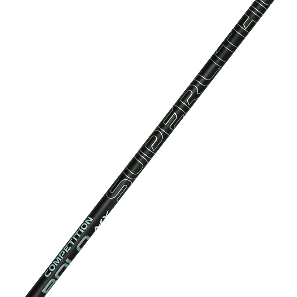 Canne Maver superlithium MX REGULAR mt 8,00 bolo 15gr -Fuji fazlite