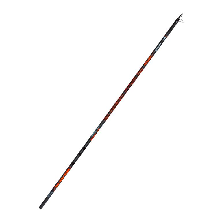 Canne Bolognaise RIVE R Bolo Medium 700 | Pacific Pêche