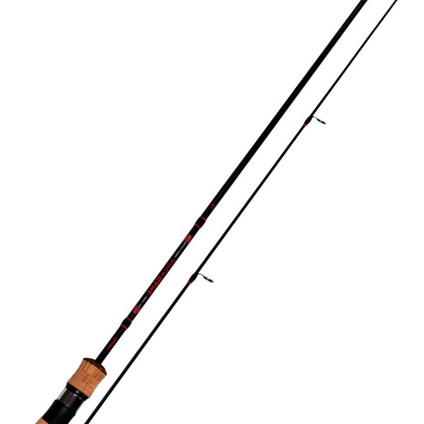 Area Game 2 Sec. - Canna Spinning - immagine 3