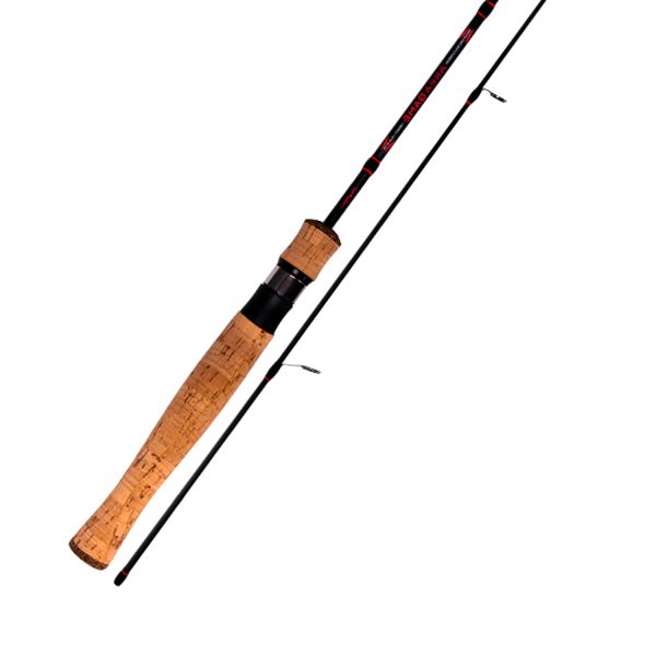 Area Game 2 Sec. - Canna Spinning - immagine 4