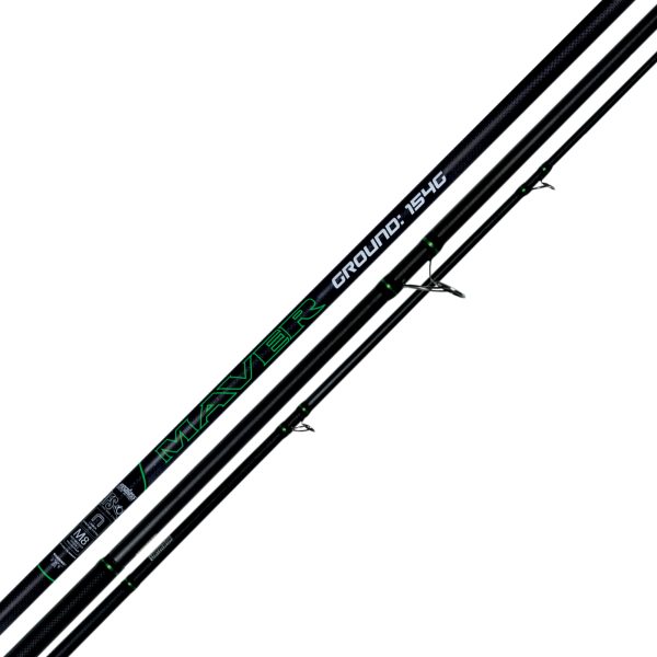 Canna Darkside JP - Canna Surfcasting - immagine 2