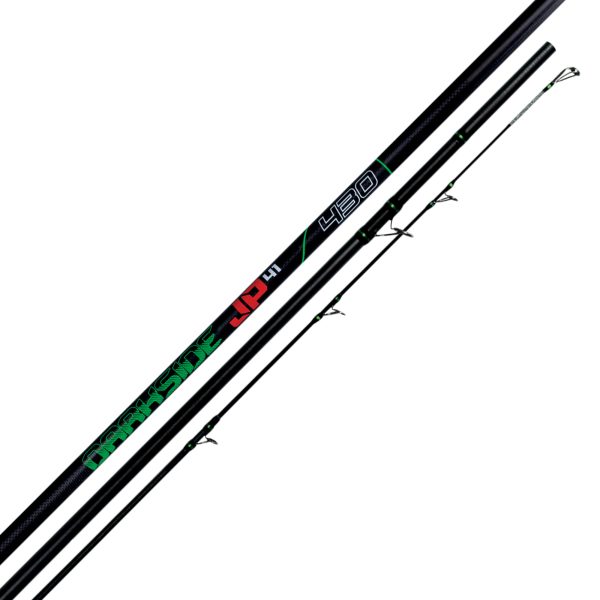 Canna Darkside JP - Canna Surfcasting - immagine 3
