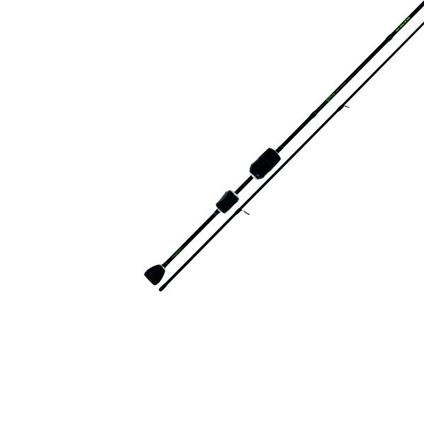 Area Spin - Canna da Spinning - immagine 4