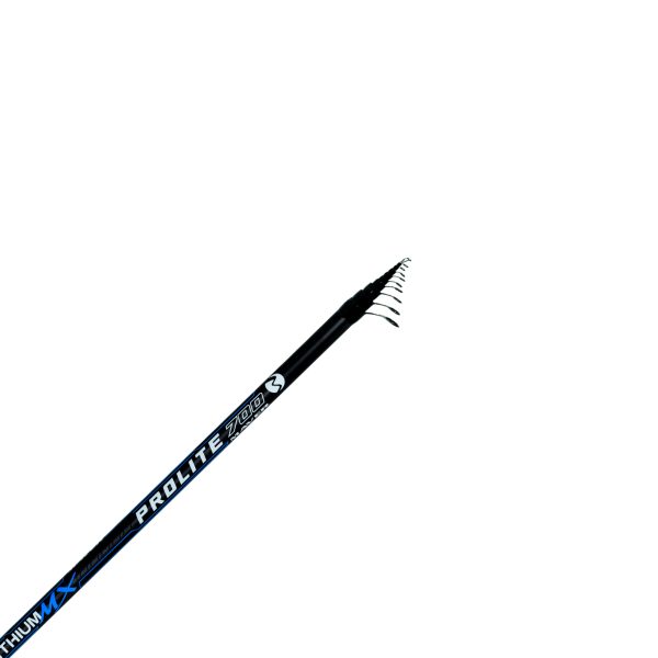 Superlithium Prolite MX - Canna Bolognese - immagine 2