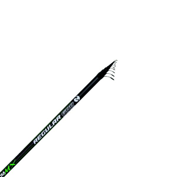 Superlithium Regular MX - Canna Bolognese - immagine 2